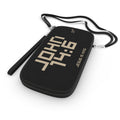 John 14:6 Wallet