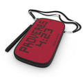 Proverbs 4:23 Wallet