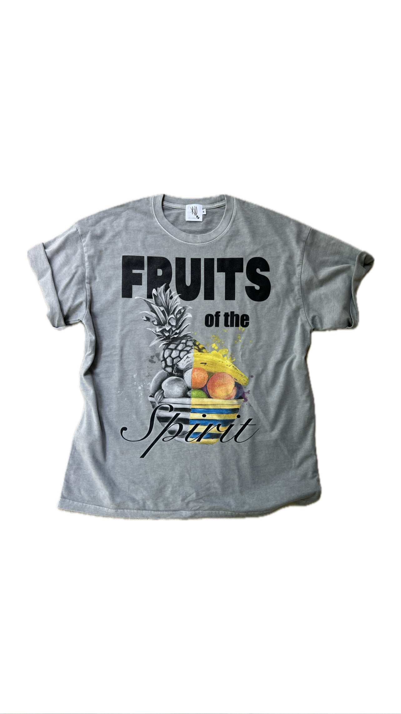 Fruits of the Spirit Tee