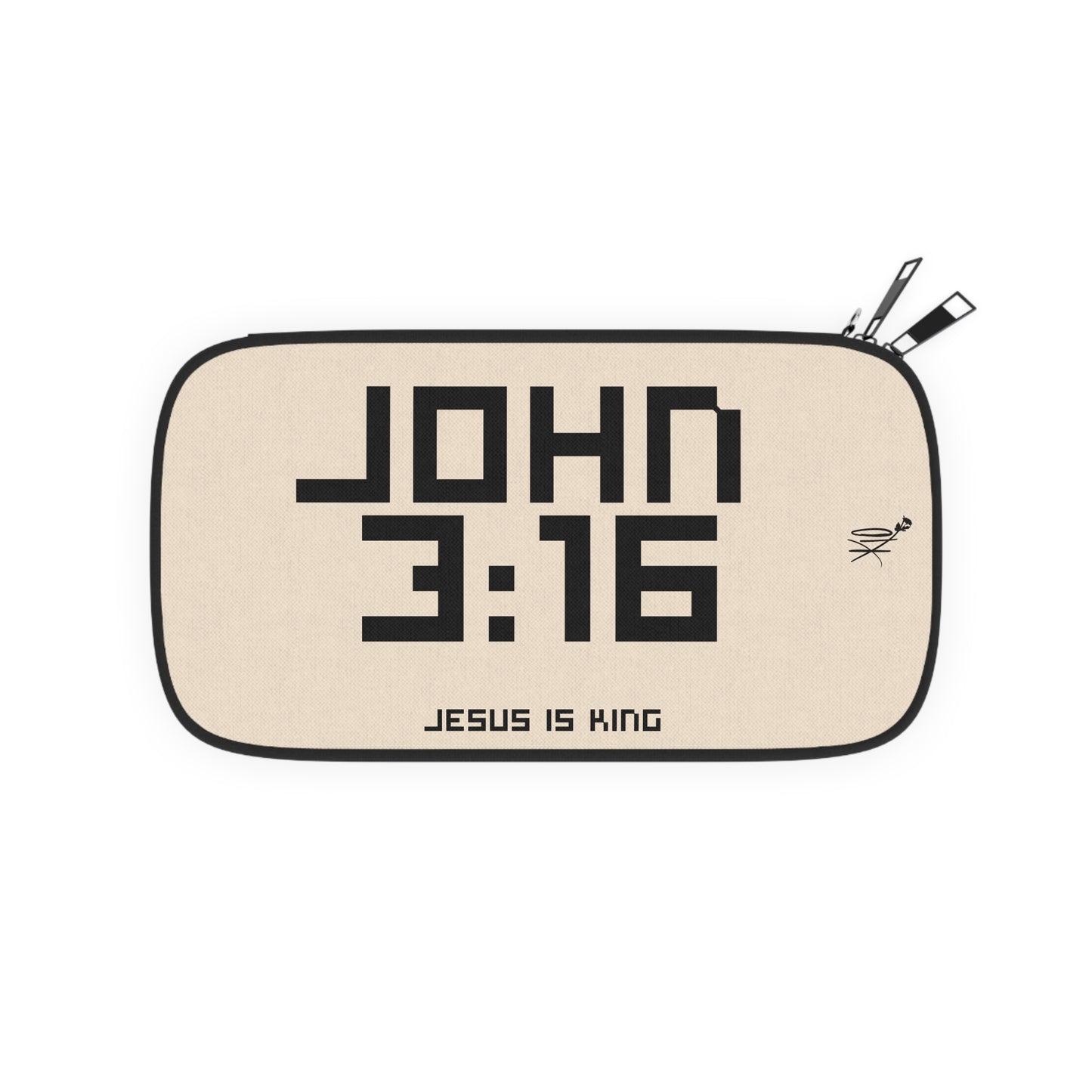 John 3:16 Wallet