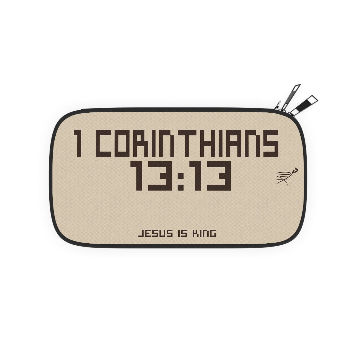 1 Corinthians 13:13 Wallet