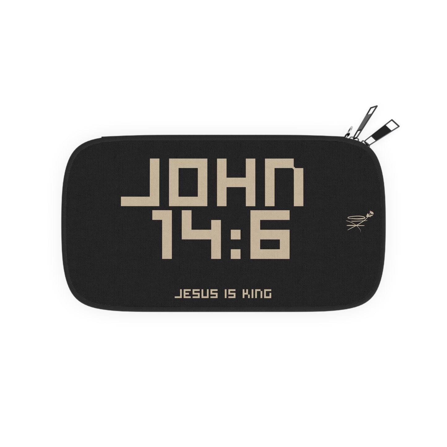 John 14:6 Wallet