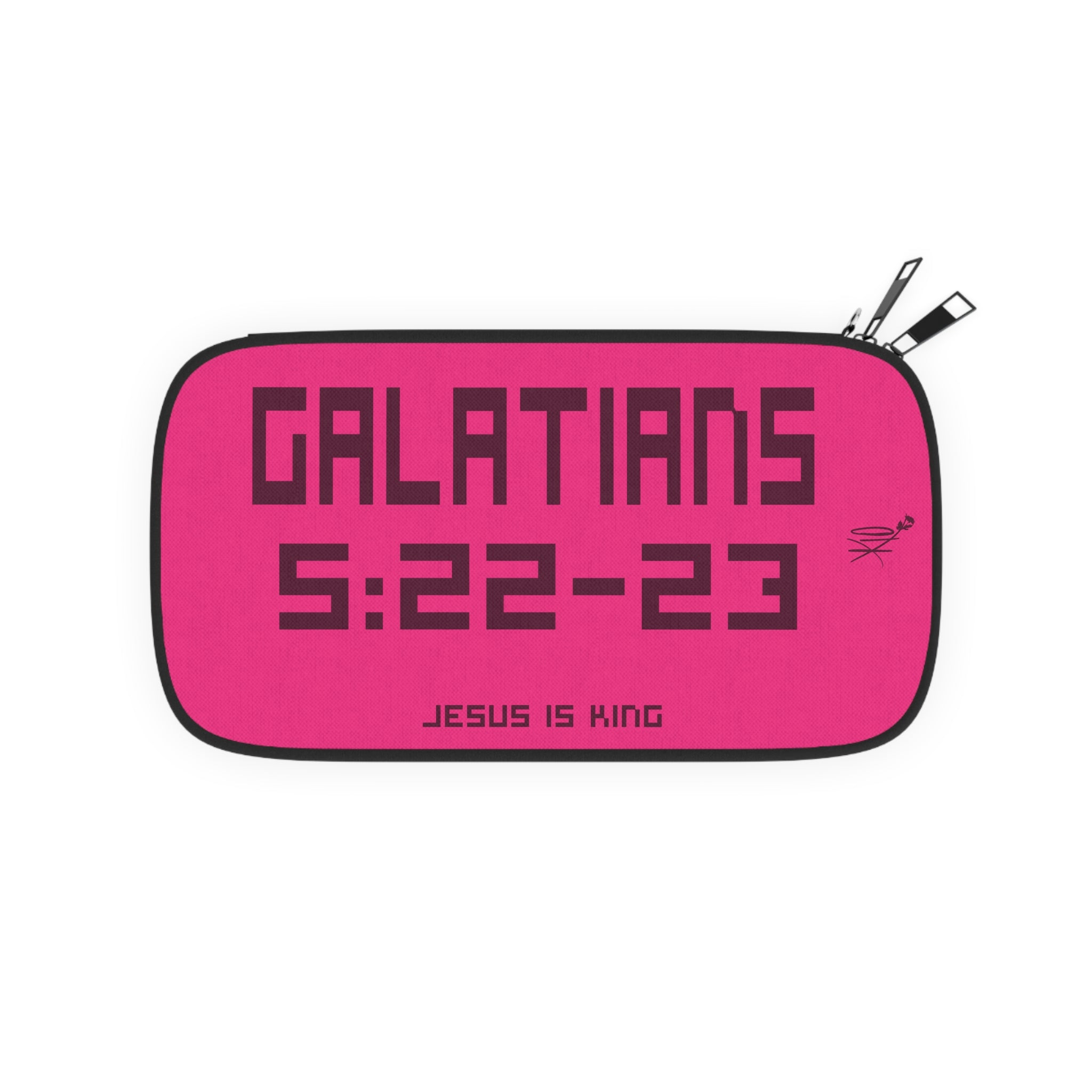 Galatians 5:22-23