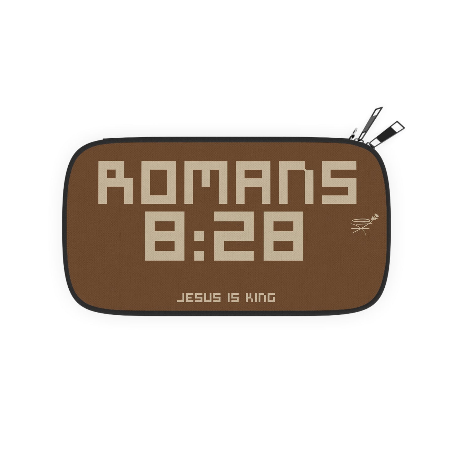 Romans 8:28 Wallet