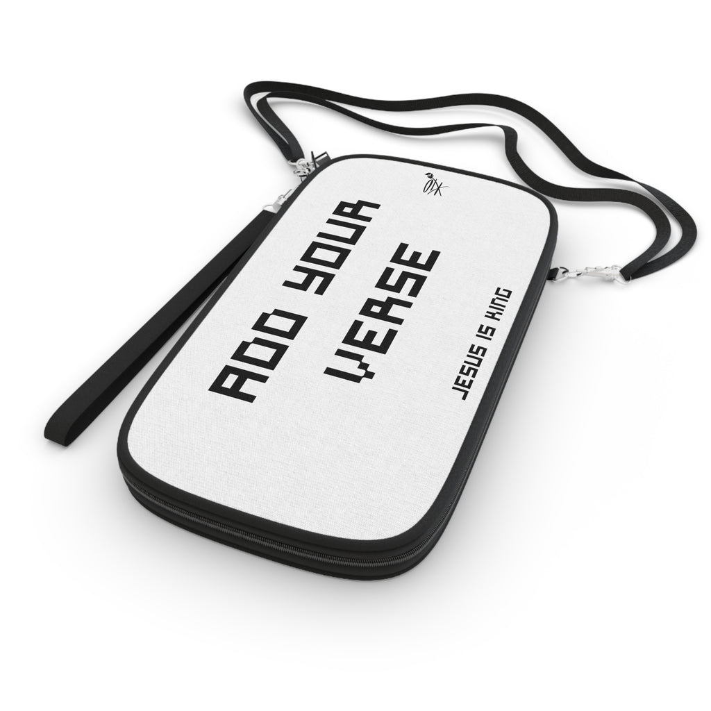 Custom Verse Wallet