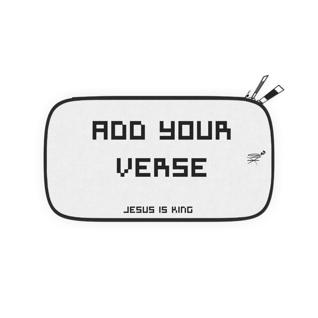 Custom Verse Wallet