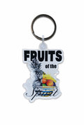 Fruit of the Spirit Keychain