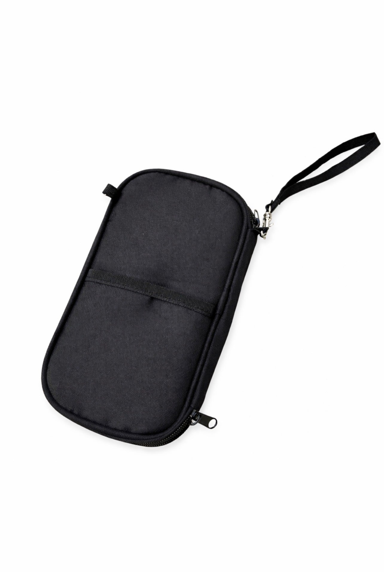 John 6:35 Wallet