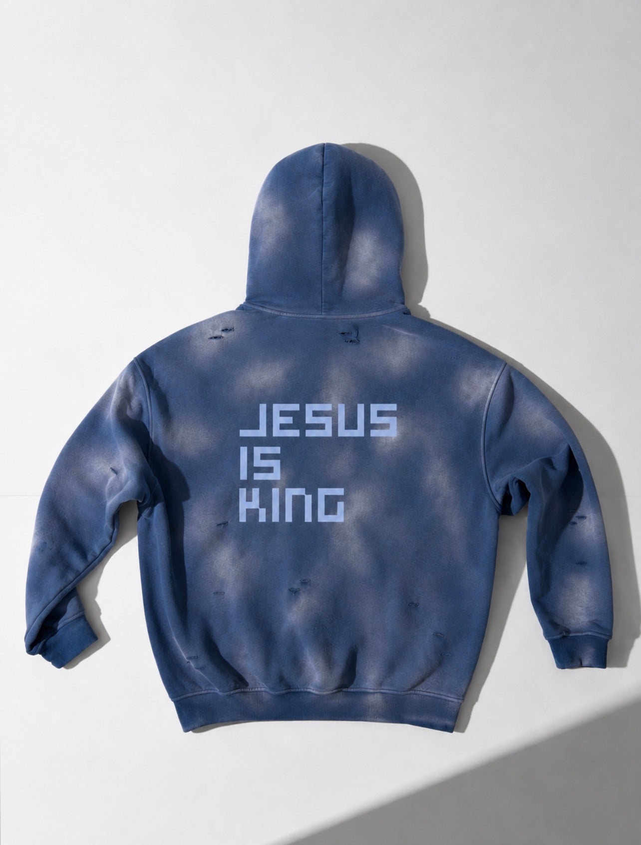 Psalm 113:3 Unisex Hoodie
