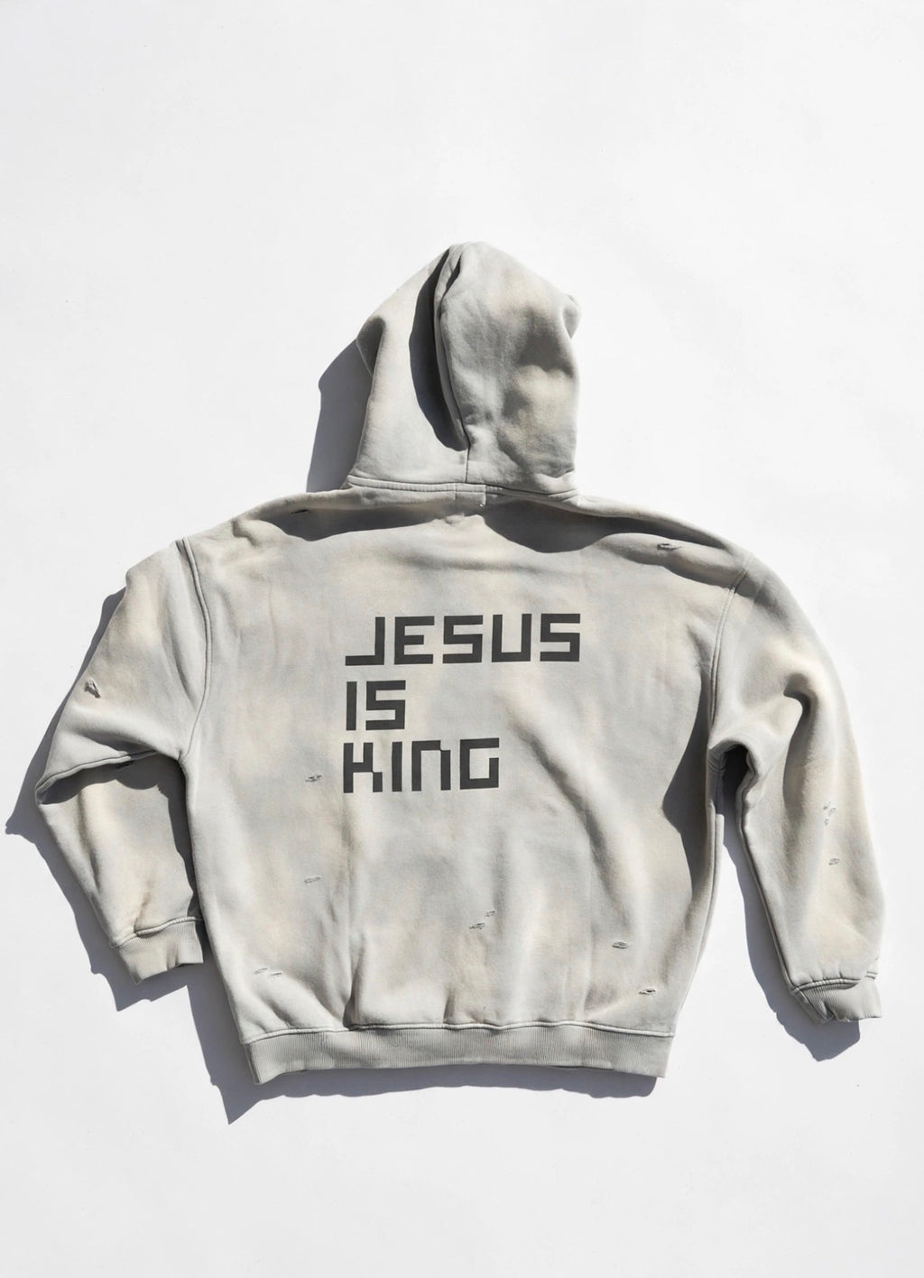 Romans 8:28 Unisex Hoodie