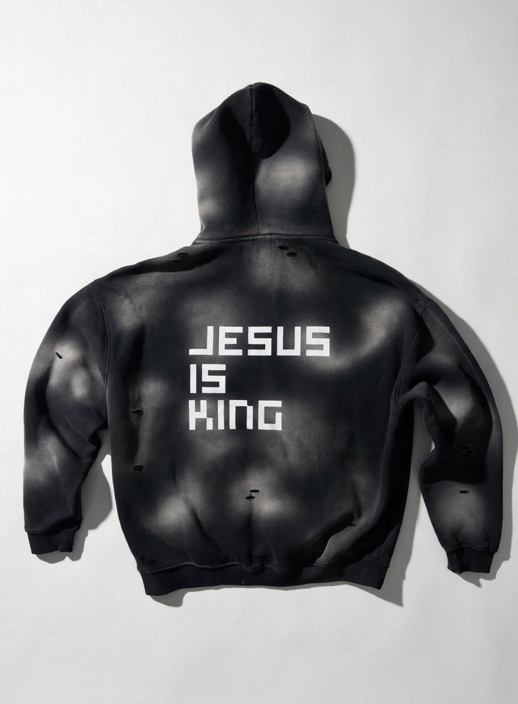 John 14:6 Unisex Hoodie