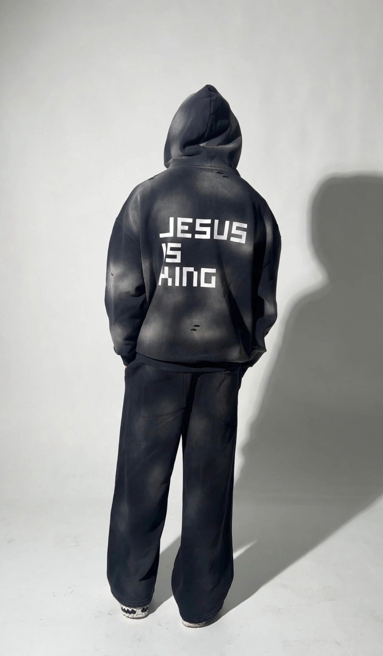 John 14:6 Unisex Hoodie