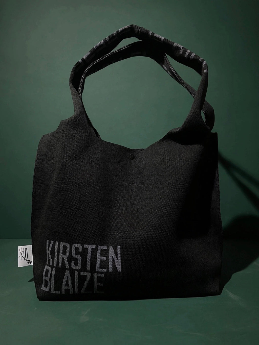 Romans 8:28 Knit Tote *PRE ORDER*