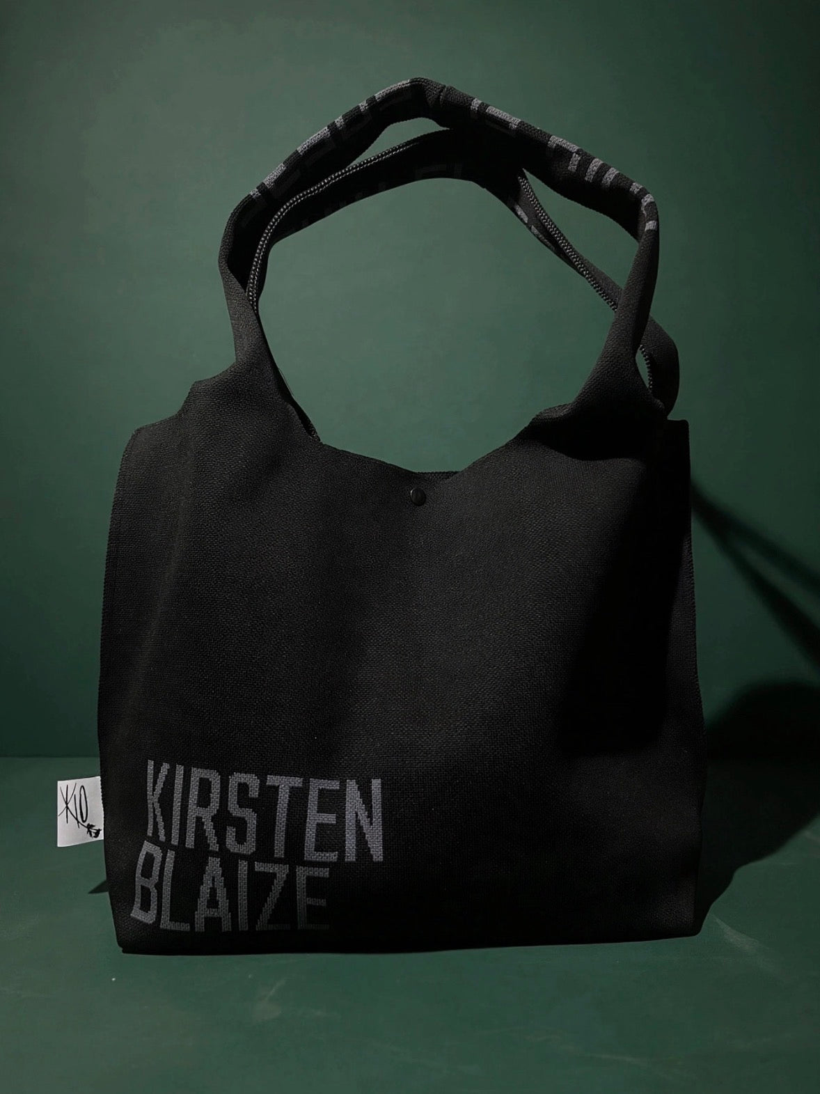 Romans 8:28 Knit Tote *PRE ORDER*