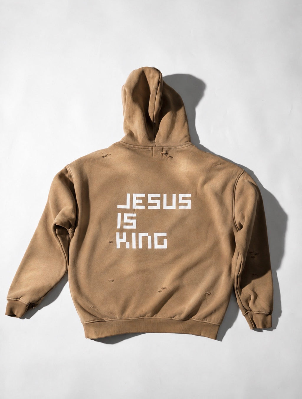 Matthew 28:19 Unisex Hoodie