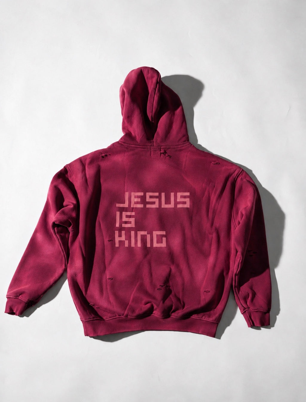 Proverbs 4:23 Unisex Hoodie