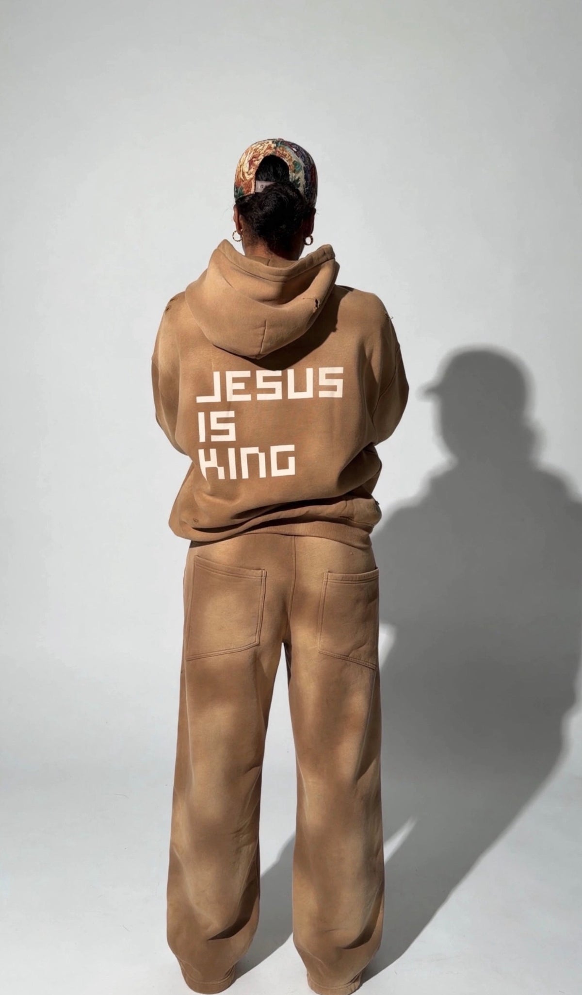Matthew 28:19 Unisex Hoodie