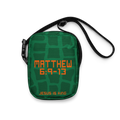 Matthew 6:9-13 Crossbody bag