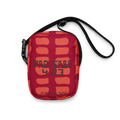 Proverbs 4:23 Crossbody bag