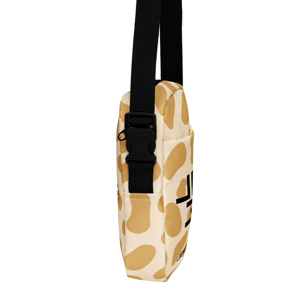 John 3:16 Crossbody bag