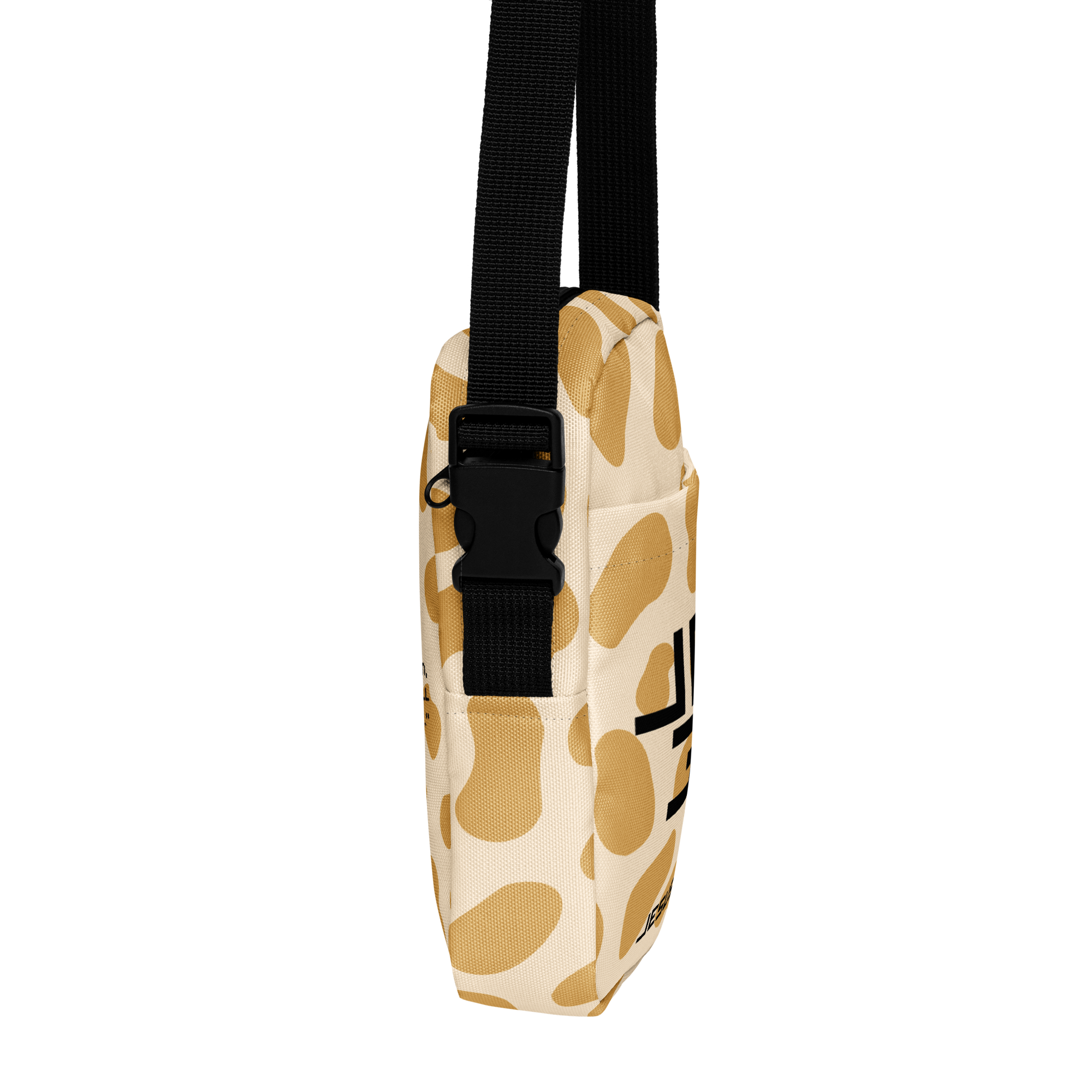 John 3:16 Crossbody bag