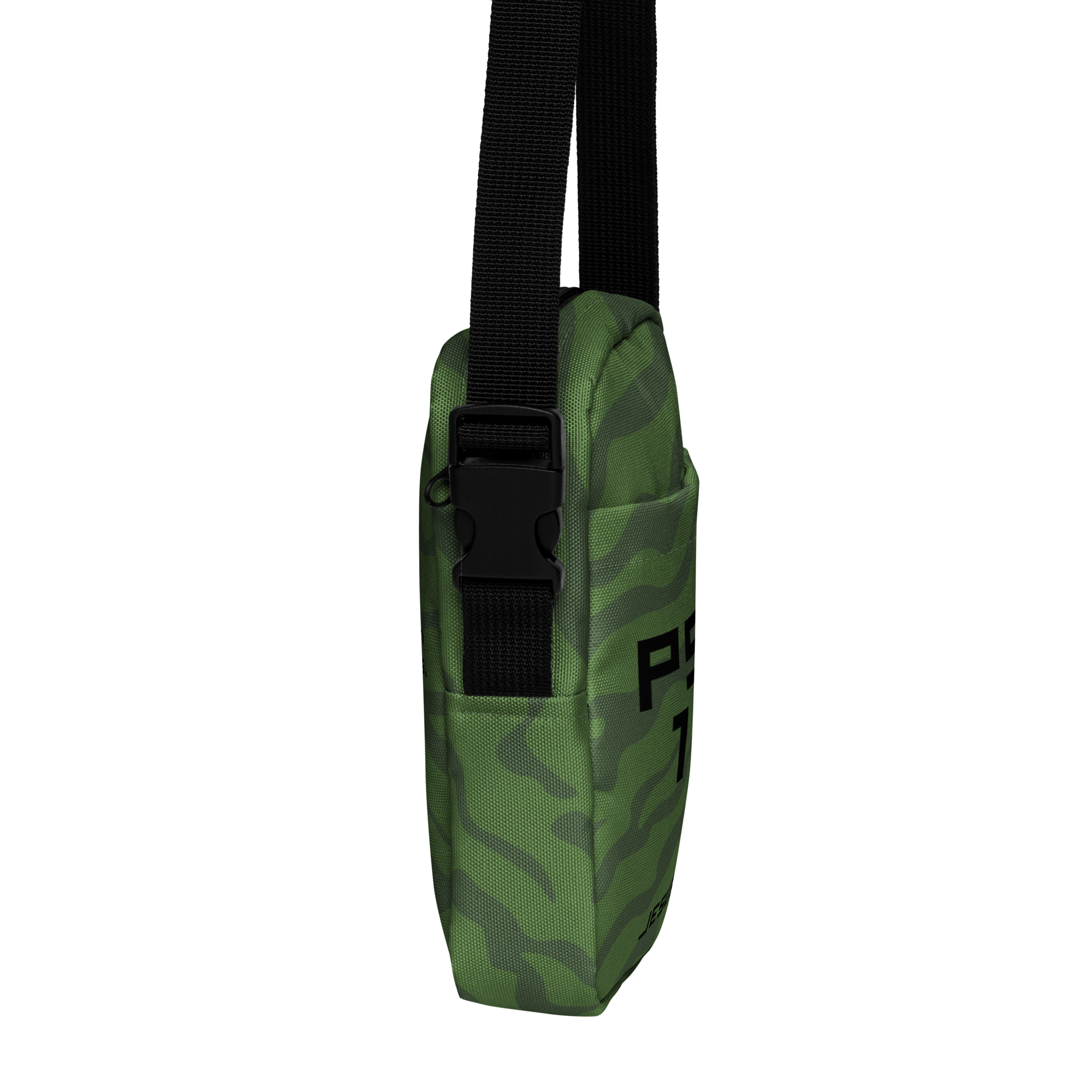 Psalm 113:3 Crossbody bag