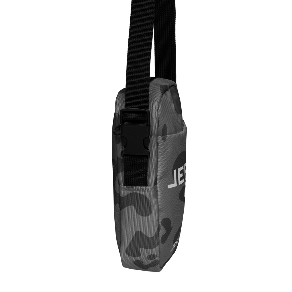 Jeremiah 29:11 Crossbody bag