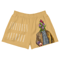 Forbidden Artwork Women’s Shorts