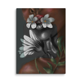 Garden of Eden Canvas Print