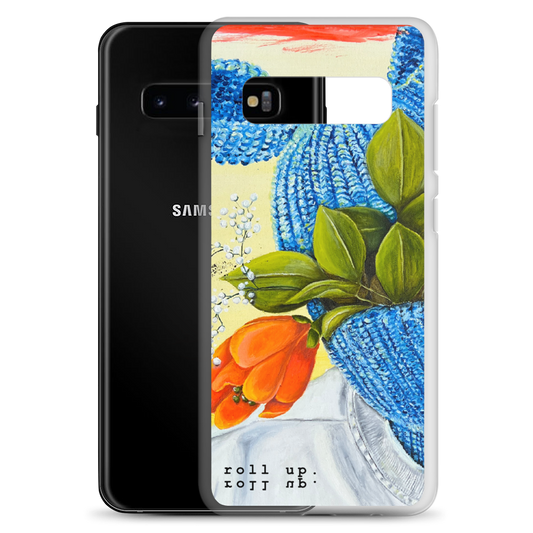 Android/Samsung Cases Kirsten Blaize Android/Samsung Cases Kirsten Blaize