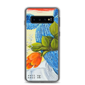 Funnie Bunnie Samsung Case