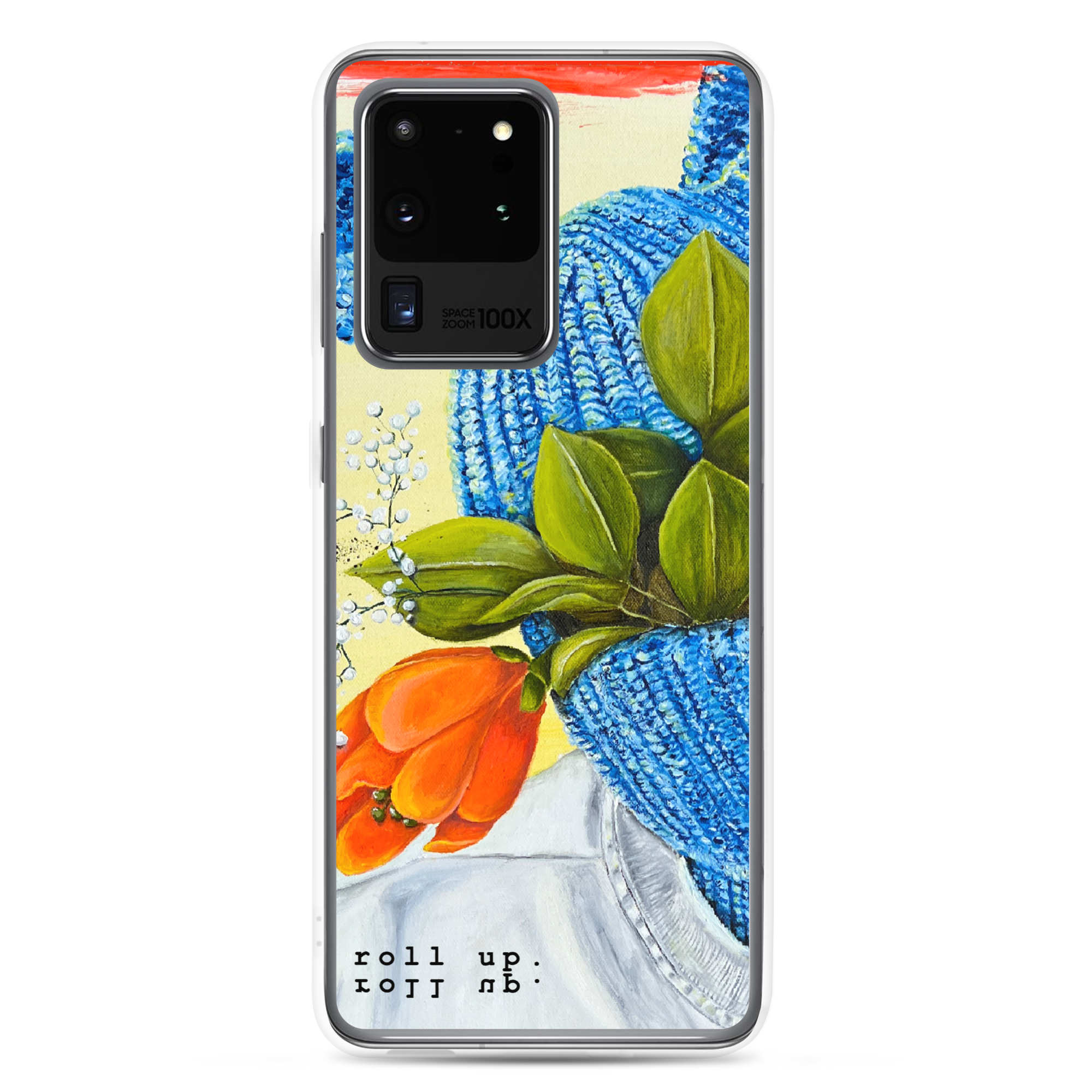 Funnie Bunnie Samsung Case