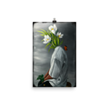 Palm Sunday Poster Print