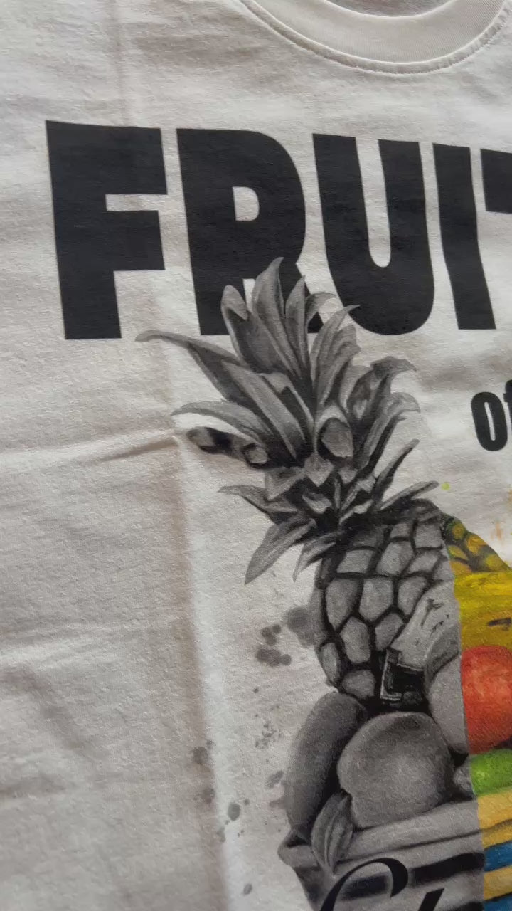 Fruits of the Spirit Tee