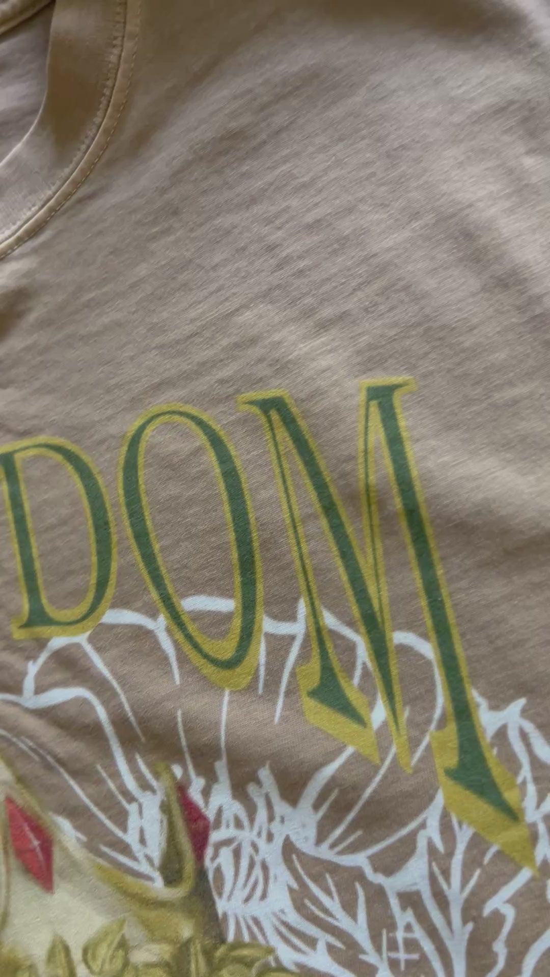 Kingdom Citizens Tee