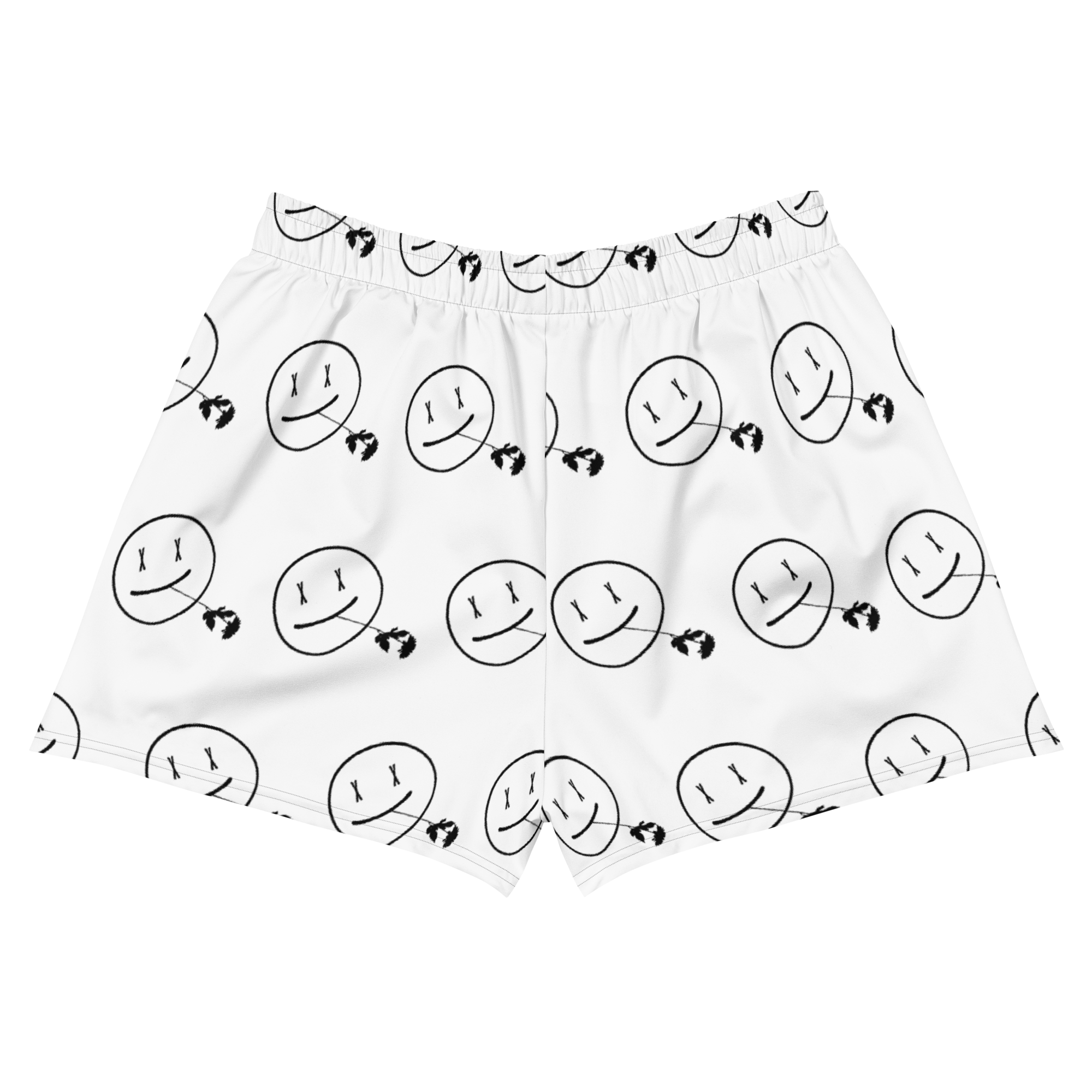 Roll Up Women’s Shorts