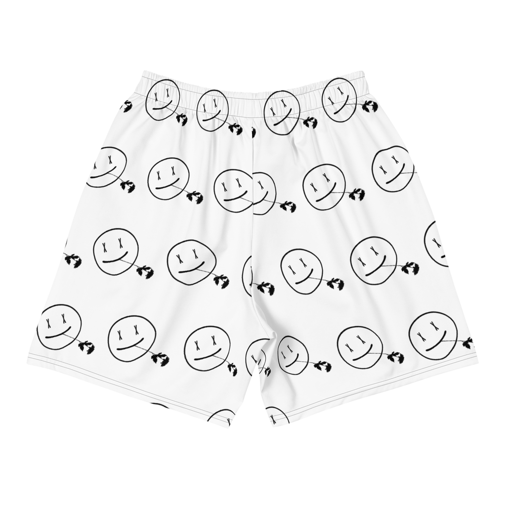Roll Up Men's Shorts