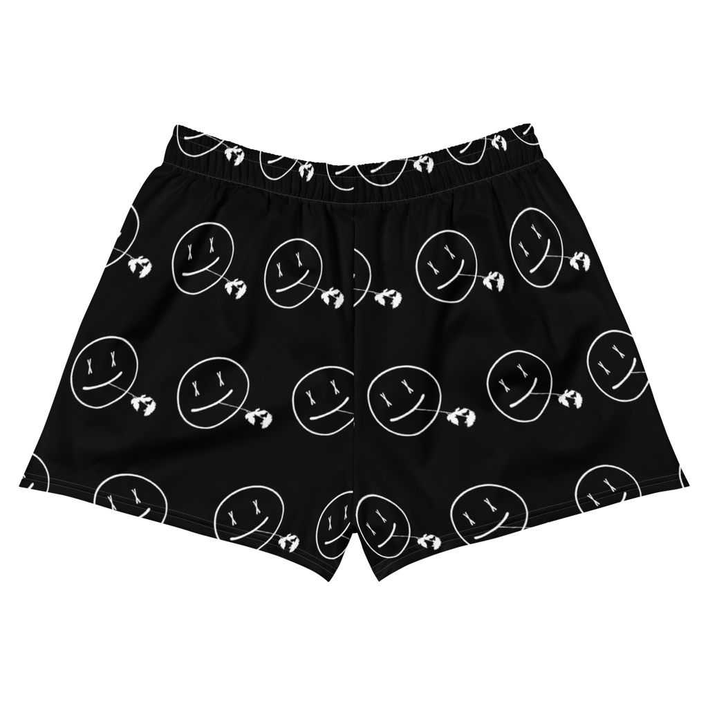 Roll Up Women’s Shorts
