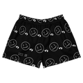 Roll Up Women’s Shorts