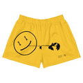 Blunt & A Smile Women’s Shorts