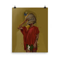 Hunny Pot Poster Print
