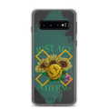 Just Act Natural Samsung Case