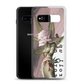The Florist Samsung Case